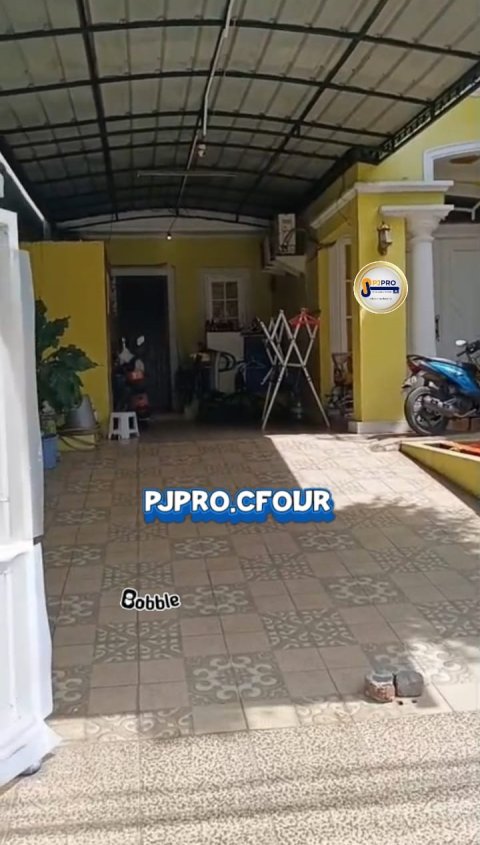 Dijual Rumah dan Toko Lokasi Strategis di Bulevar Hijau Bekasi