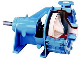 WEMCO PUMP PARTS - TIARASAKTI IND