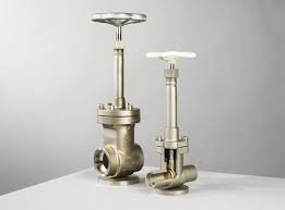 HEROSE VALVE PARTS - TIARASAKTI IND