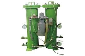 HILTEC FILTER PARTS - TIARASAKTI IND