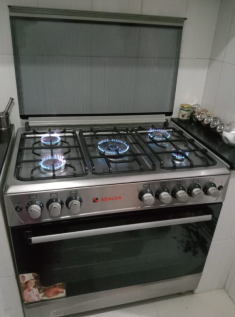 SERVICE KOMPOR GAS PANGGILAN BANDUNG