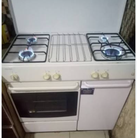 SERVICE KOMPOR GAS TANGERANG Profesional.