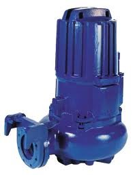 KSB PUMP PARTS - TIARASAKTI IND