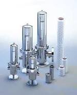 ZANDER FILTER PARTS -TIARASAKTI IND