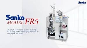 SANKO PUMP MARINE PARTS -TIARASAKTI IND