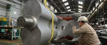 UNOZAWA GUMY IRON WORK PARTS -TIARASAKTI IND