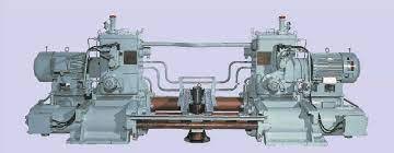 FLUTEK STEERING GEAR PARTS - TIARASAKTI IND
