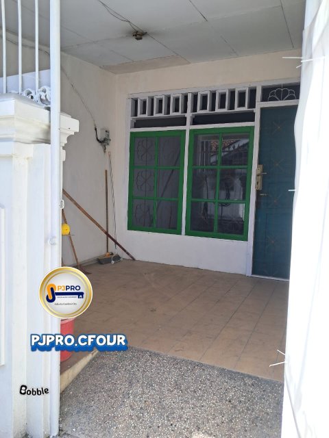 Dijual Rumah Minimalis Harga Murah di Jalan Melon Bekasi