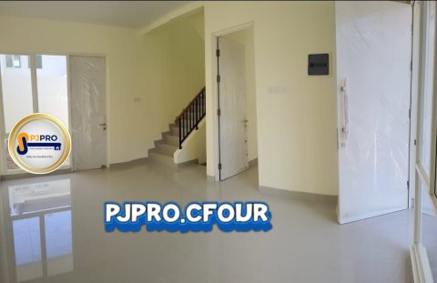 Dijual Rumah Siaphuni Rapih di Harapan Indah Cluster Samata