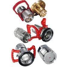 TODO COUPLING FUELING PARTS - TIARASAKTI IND