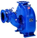 GORMAN RUPP PUMP PARTS - TIARASAKTI IND