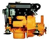 VETUS MARINE PARTS -TIARASAKTI IND