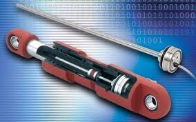 MTS SENSOR PARTS -TIARASAKTI IND