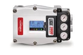 FLOWSERVE VALVE LOGIX POSITIONER PARTS - TIARASAKTI IND