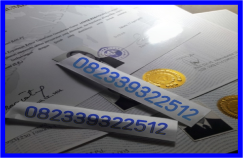 PEMBUATAN JASA IJAZAH