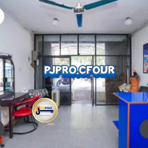 Dijual Ruko Terenovasi Kokoh dan Kuat di Pejuang Bekasi