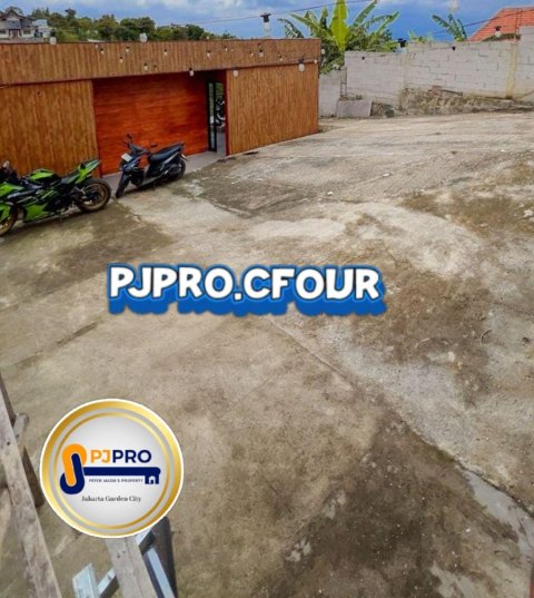 Dijual Villa Cimahi dengan Lingkungan Asri Aman Nyaman Tentram