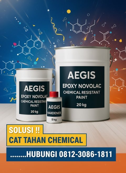 SPECIALIST | 0812-3086-1811 | Jual Coating Tahan Kimia Jakarta