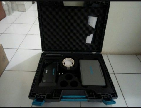 Ultrasonic Pulse Velocity - Pundit PL-200