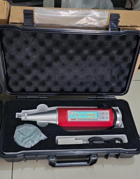 Concrete Hammer Test Digital SADT HT-225D ( Alat Uji Beton )