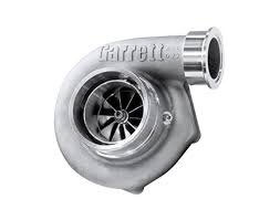 GARRETT TURBO CHARGER PARTS - TIARASAKTI IND