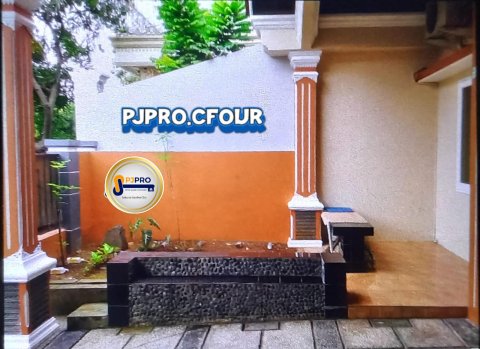 Dijual Rumah 2 Lantai di Cluster Bulevar Hijau Harapan Indah Bekasi