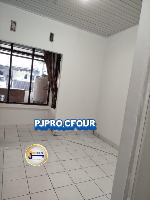 Dijual Rumah Furnished dengan Harga Murah di Perumahan Taman Sentosa Bekasi