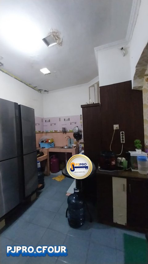 Dijual Rumah dengan Harga Murah di Villa Mutiara Gading 1 Bekasi