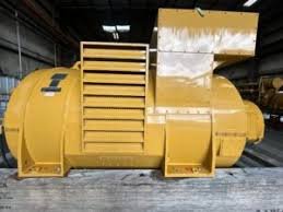 KATO GEN SET PARTS - TIARASAKTI IND