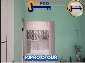 Dijual Rumah Minimalis Murah di Mutiara Gading City Cluster Madrid