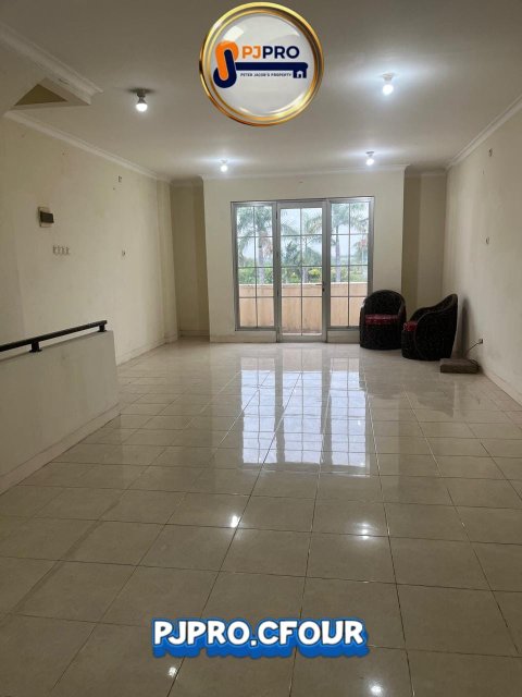 Dijual Ruko Traffic Ramai Bebas Banjir di Harapan Indah Bekasi