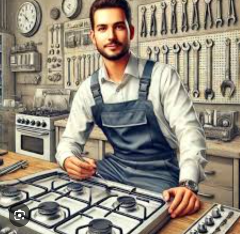 SERVICE KOMPOR GAS BANDUNG