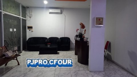 Dijual Ruko Gandeng 3lantai di Duta Bumi Bulevar Hijau Bekasi