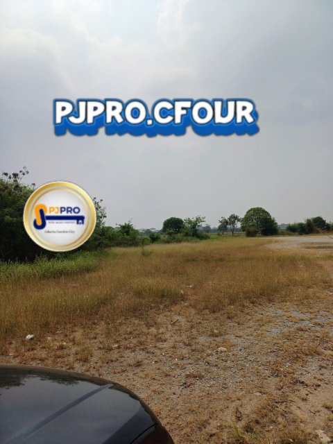 Dijual Lahan Lokasi Strategis Siap Bangun di Desa Sukaringin Bekasi