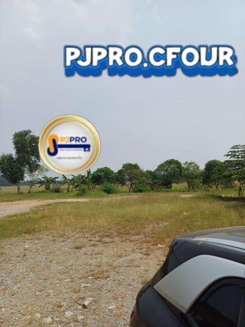 Dijual Lahan Lokasi Strategis Siap Bangun di Desa Sukaringin Bekasi