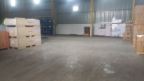 Disewa Gudang Cepat Lokasi Strategis di Cakung Jakarta Timur