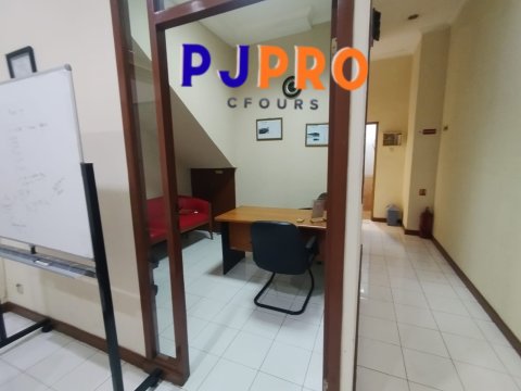 Dijual Ruko Full Furnished dan Traffic Ramai di Kelapa Gading Jakarta Utara