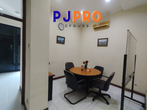 Dijual Ruko Full Furnished dan Traffic Ramai di Kelapa Gading Jakarta Utara