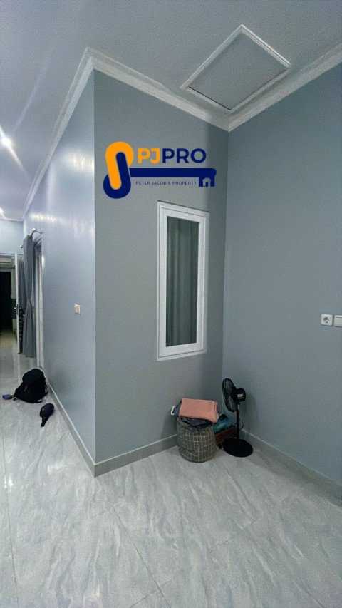 Dijual Rumah dengan Harga Murah di Sentul Bogor