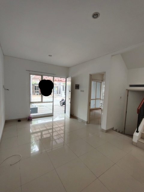 Dijual Rumah Siaphuni di Harapan Indah Cluster Neo Vasana