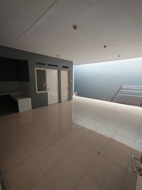 Dijual Rumah Siaphuni di Harapan Indah Cluster Neo Vasana