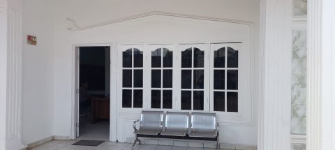 Disewakan Cepat Rumah dan Kantor di Ujung Harapan Bekasi