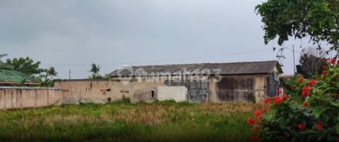 Disewakan Tanah Harga Murah Cocok Untuk Investasi di Babelan Bekasi