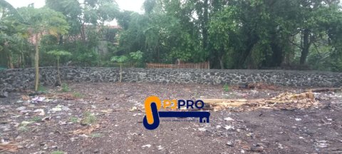 Dijual Tanah Siap Pakai Sudah Pondasi Keliling di Bunibakti Bekasi