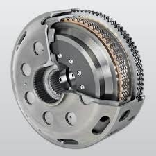 STROMAG CLUTCH PARTS - TIARASAKTI IND