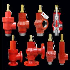 TAYLOR VALVE PARTS - TIARASAKTI IND