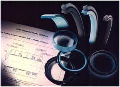 BUSAK SHAMBAN SEAL PARTS -TIARASAKTI IND