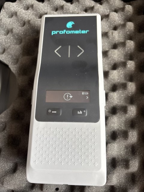 Proceq Profometer PM8000 Lite