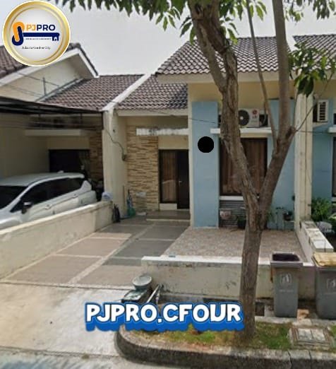 Dijual Rumah Minimalis Siaphuni di Segara City Cluster Atlantis Bekasi