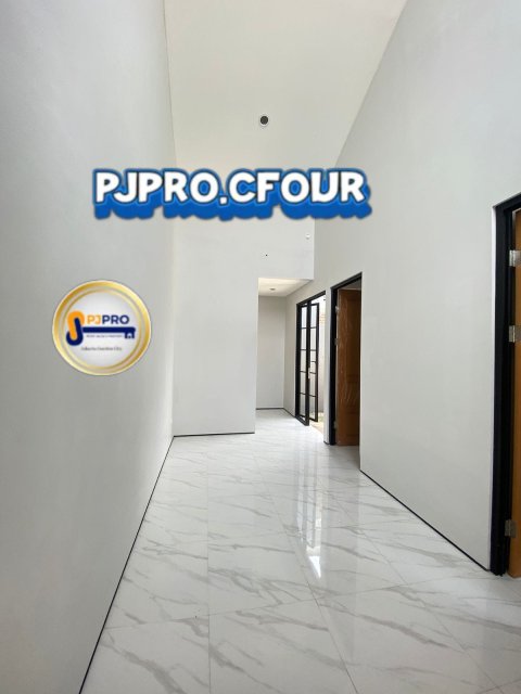 Dijual/Disewa Rumah Siaphuni Minimalis di Perumahan Grand Duta City Bekasi
